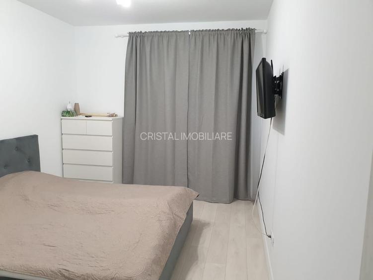 Apartament 2 camere, 60 mp, loc parcare inclus, centrală, Pallady - 2