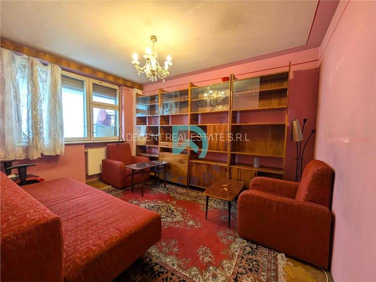 Apartament 3 camere Centrul Civic, Brasov - 2