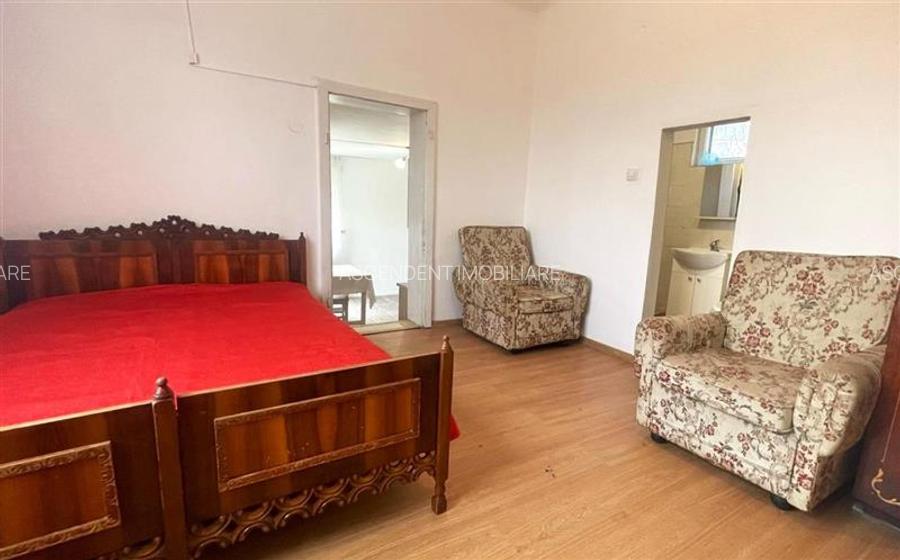 Casa 3 camere, Strada Agricultorilor, Unirii Targu Mures. - 13
