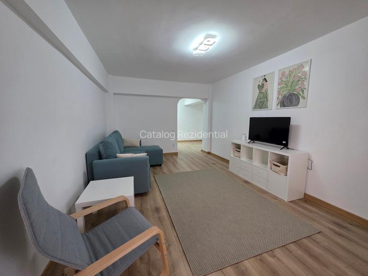 Apartament cu 4 camere de inchiriat in zona Berceni - Emil Racovita - 3