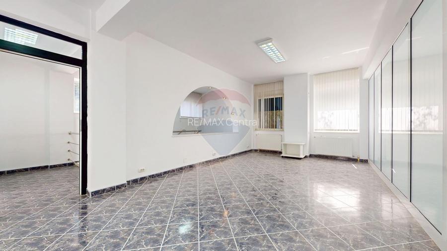 Cabinete medicale in Brașov: Inchiriere premium, lângă Maternitate - 2