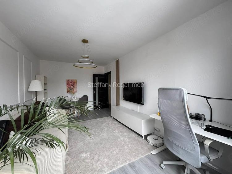 Apartament de Vanzare 3 camere Gorjului - 6