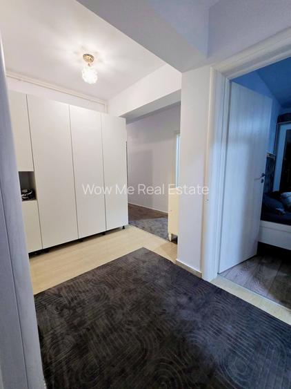 Apartament 3 Camere Strada Stejarului, Dobroești Fundeni - 8