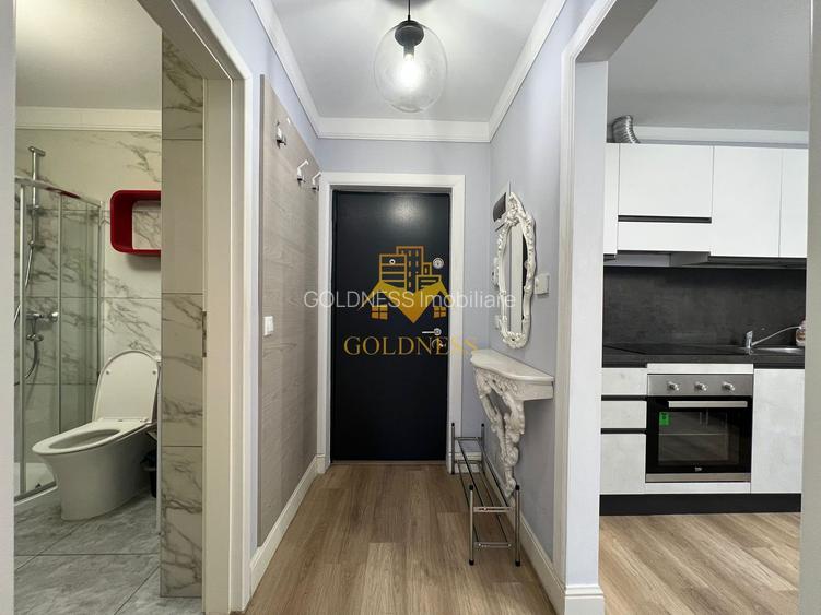 2 camere, modern, FSEGA, Iulius Mall, Panemar, Gheorgheni,Pet Friendly - 8