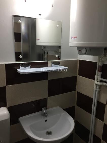 Garsoniera de vanzare-Grigore Balan 25 - 2