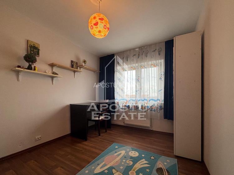 Apartament 3 camere, 83mp utili, Alfa - 5