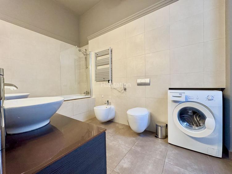 Apartament 3 camere, elegant si spațios, in Piața Unirii - 11