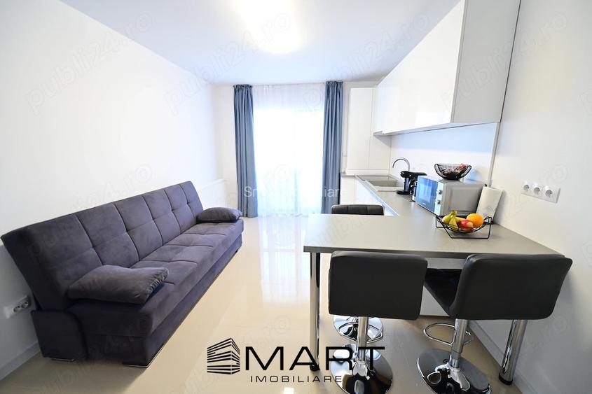 Apartament 3 camere decomandat zona Doamna Stanca - 5