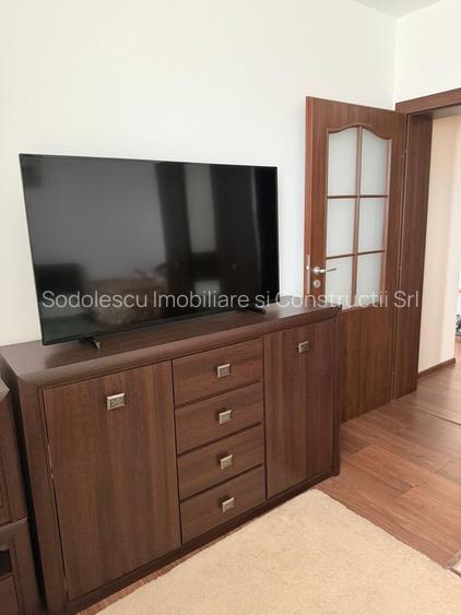 Apartament spatios - 4