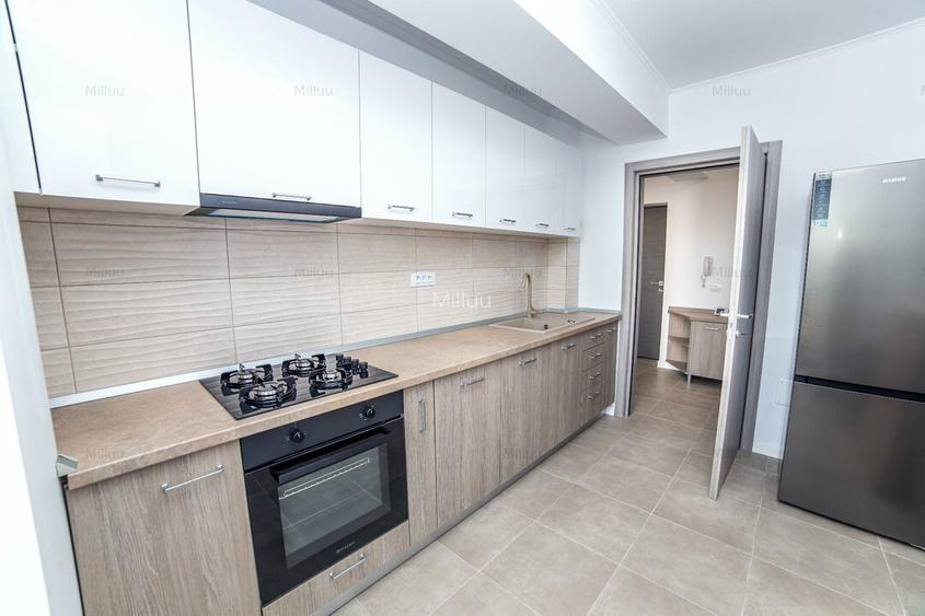 2 camere | 10 Minute Metrou Nicolae Teclu | Petfriendly | Zona Pallady - 9