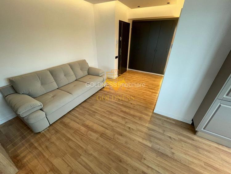 o camera, parcare, bloc nou, terasa, Manastur,West City,Calea Floresti - 10