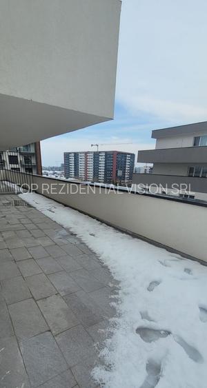 AP. 2 CAMERE CU TERASA 137MP._PARCARE INCLUSA_ETAJ 7/11. - 6