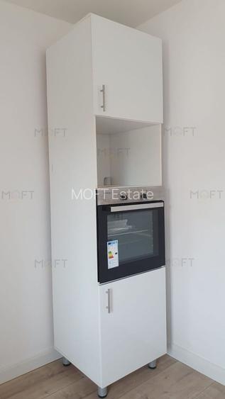 2 camere 80 mp, terasă 20 mp, Piața Muncii - 5