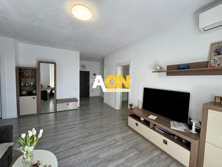 Apartament 3 Camere, 90mp Utili, Ampoi 3 - 2