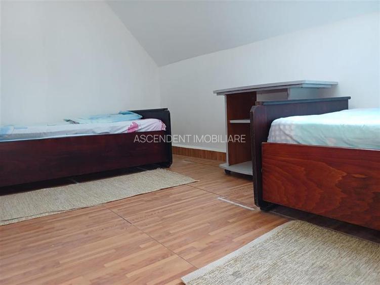 Casa si pentru cazare muncitori in zona parcului industrial Prejmer Brasov - 5