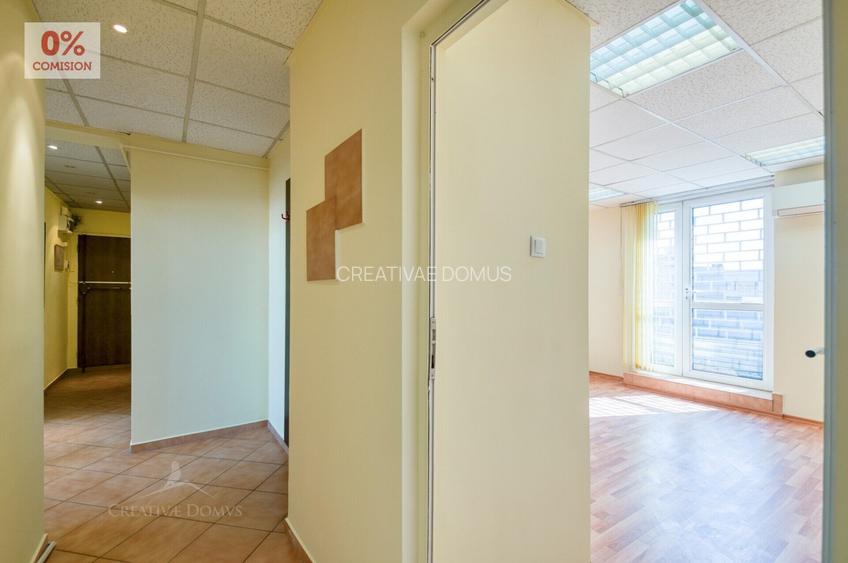 Victoriei, Bdul Iancu de Hunedoara - apartament cu 5 camere - 10