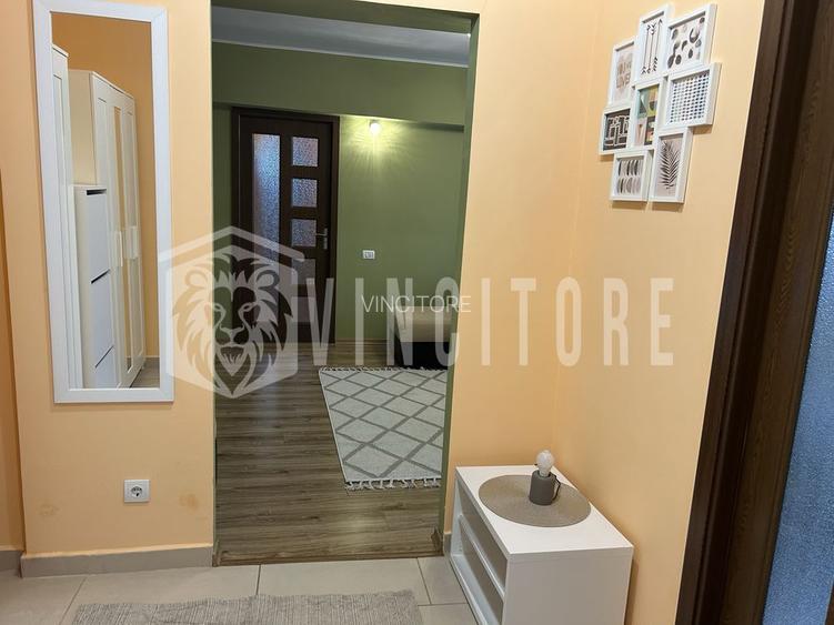Apartament 2 Camere Timpuri Noi | 5 Min Metrou - 5