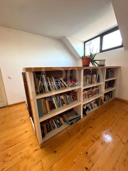 Casa 5 camere de vanzare in Suceagu - 11