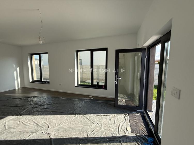 CASA| VILA INDIVIDUALA | PARTER | LUX| | 4 CAMERE | TUNARI - 60