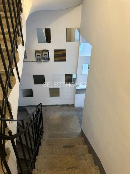 Apartament 2 Camere| Vanzare | Renovat   *Icoanei- Dacia* - 18