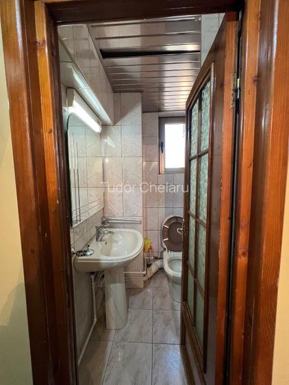 ÎNCHIRIERE Apartament 4 camere, centru Iași, Blvd. A. Panu(Palas, UMF) - 2