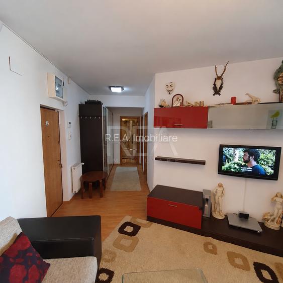 3 camere Vitan Residence 1 decomandat, centrală, an 2010, metrou - 5