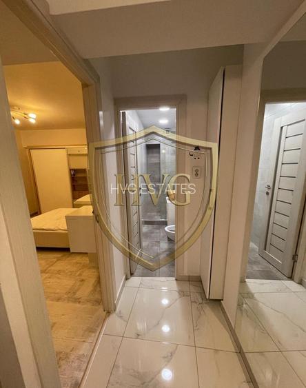 Apartament 2 Camere | Decomandat | Nerva Traian - 5
