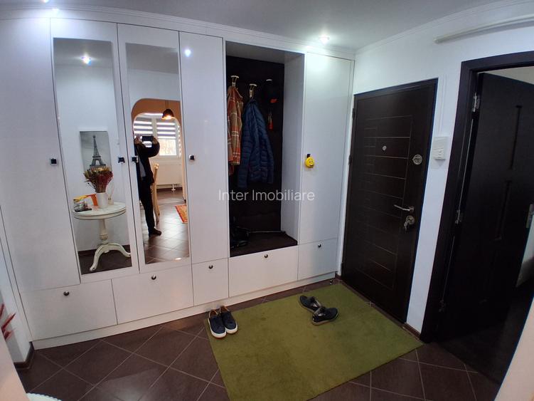 CANTA MOARA DE FOC 2 CAMERE DECOMANDAT ET.2 RENOVAT SI MOBILAT COD 162091 - 14