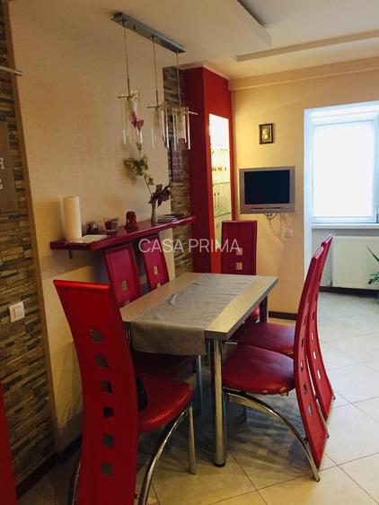 Apartament 3 camere DECOMANDAT, Frumoasa-Lidl, etaj 1 !!! - 4