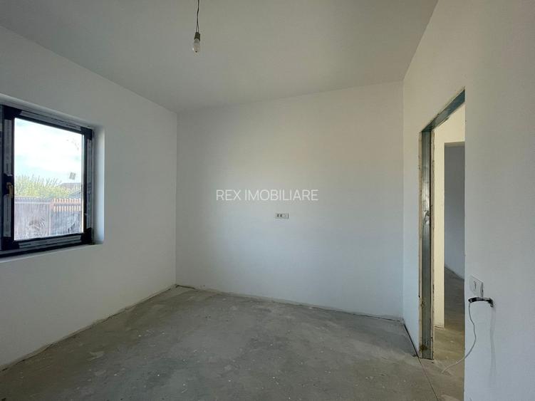 Duplex pe parter 4 camere - Mosnita Noua - 9