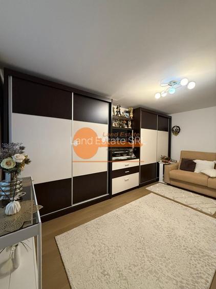 Garsonieră generoasă Politehnica - centrala proprie - 4