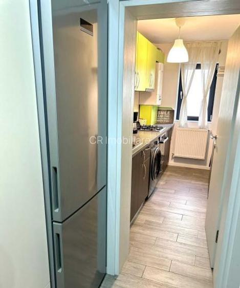 Garsoniera metroul Dristor/ Parcare/ Pet Friendly - 4