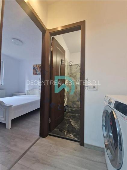 Apartament 2 camere, mobilat si utilat, Tractorul - 5