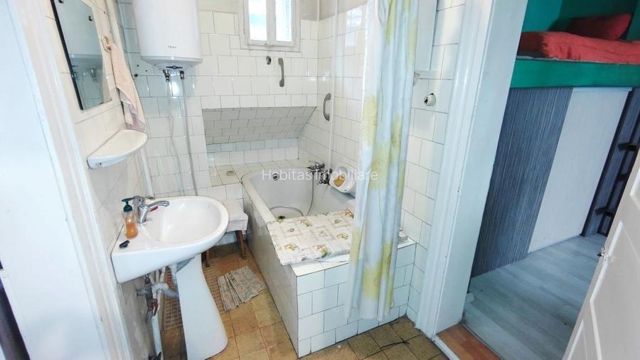 0%Comision!Casa individuala S+P+M, teren 481 mp,  Marasti-zn. Dunarii - 22