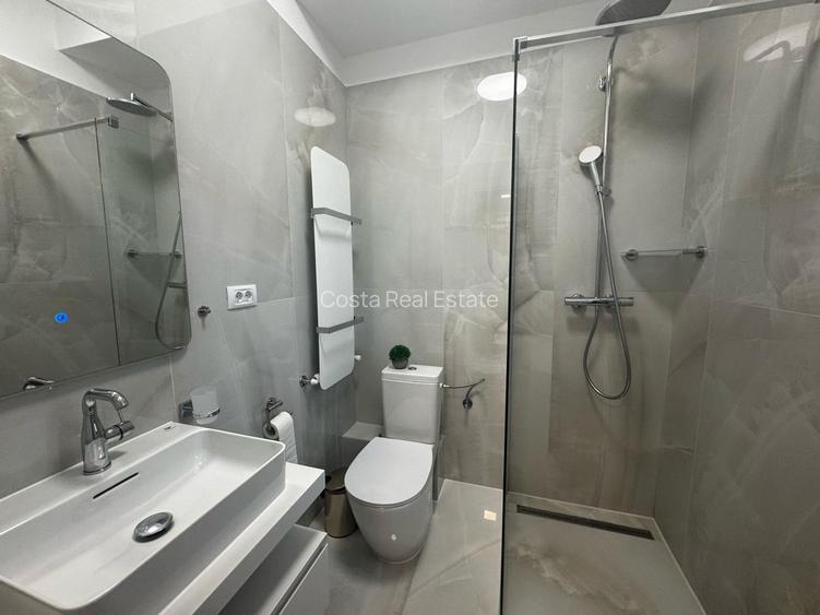 Vanzare Apartament cu  Gradina Rooftop 90 mp Iancu Nicolae si parcare - 22