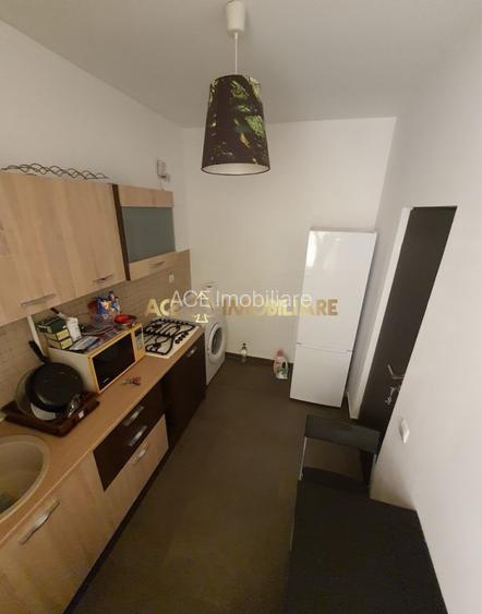 Garsoniera de inchiriat | Gorjului | Centrala Proprie | Metrou  - 3