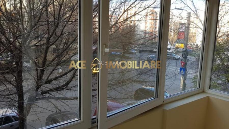 2 Camere de inchiriat | 13 Septembrie | Centrala Proprie |  - 8