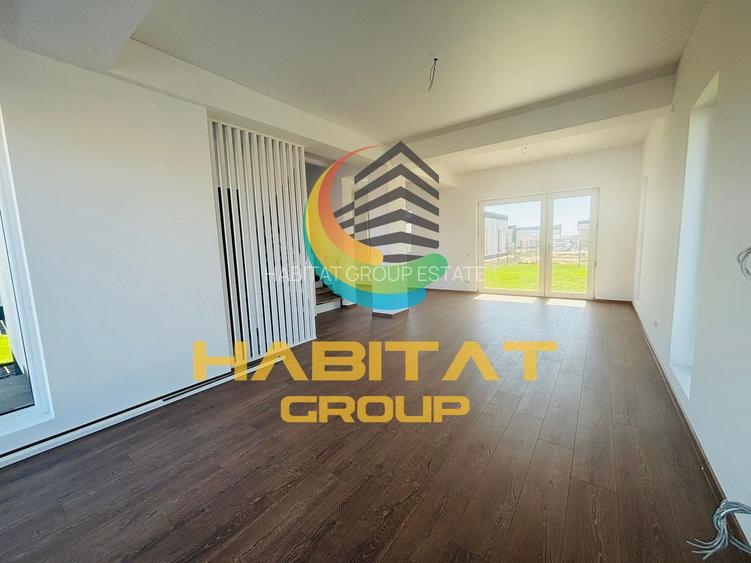 Casa 4 Camere Cel Mai Grozav Ansamblu Rezidential din Vidra - 8