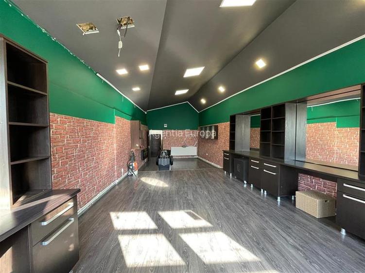 Spatiu comercial de inchiriat Tulcea - 3