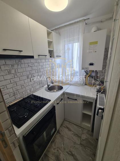 BERCENI METROU DIMITRIE LEONIDA 10 MINUTE CENTRALA GAZE - 8