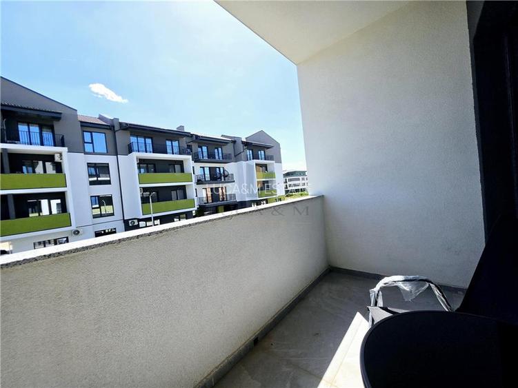 Apartament 2 Camere, Giroc, Neptun - 13