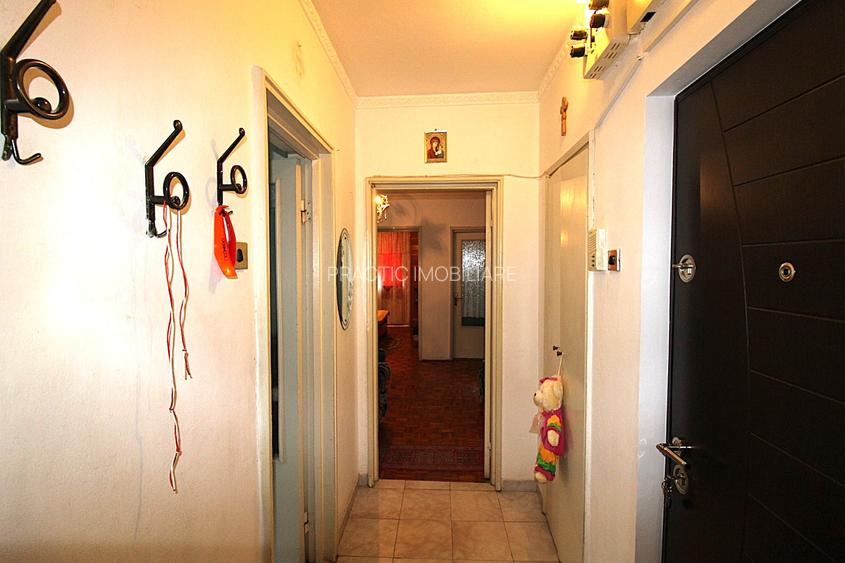 Apartament cu 3 camere in Mazepa1 - 8