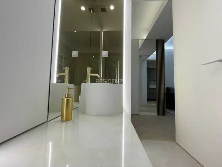 Studio Dublu Cortina North - Pipera | Centrala proprie | Balcon  - 15