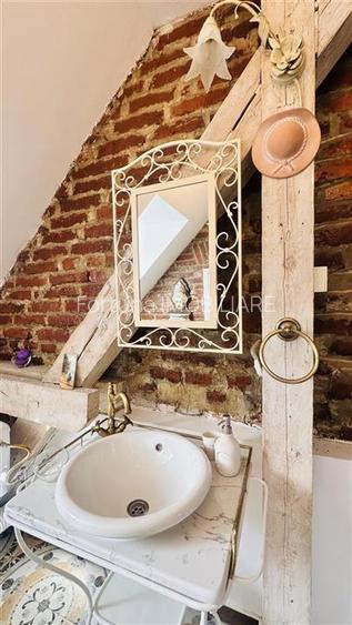 Apartament în casa 5camere - scara interioara - Magazin Star - 19