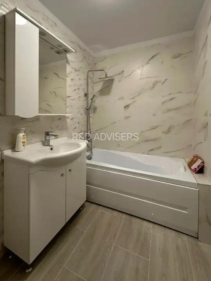 Apartament 3 camere | adiacent Str. Erou Iancu | Loc parcare +  Terasă - 11