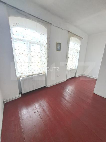 Casă ideală pentru locuință sau investitie, 57 mp, zona Codlea - 8