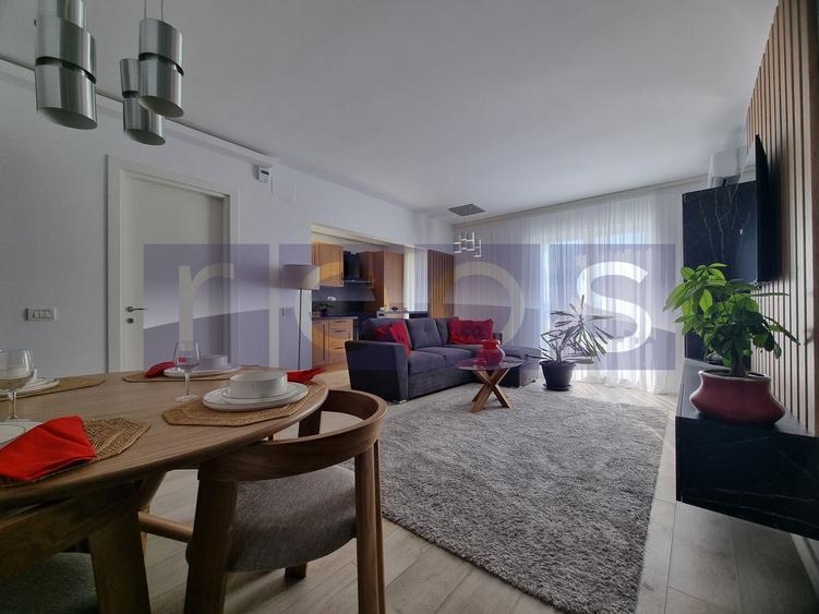 VANZARE -3 CAMERE-MOGOSOAIA-ARBO RESIDENCE - 5