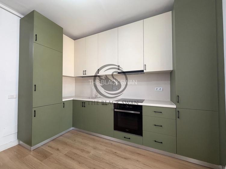 Studio de vanzare | Central District 4 Elemente, Fizicienilor | I.O.R. - 6