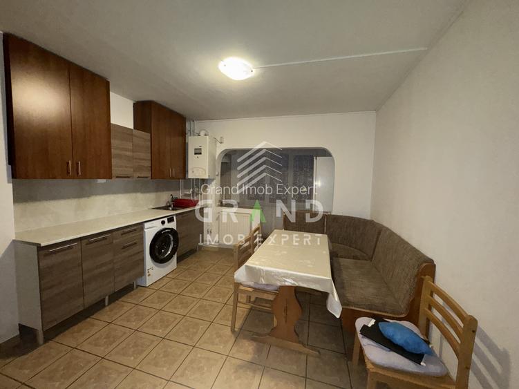 2 Camere | BALCON | Zorilor | Strada Lunii | Pet Friendly - 6