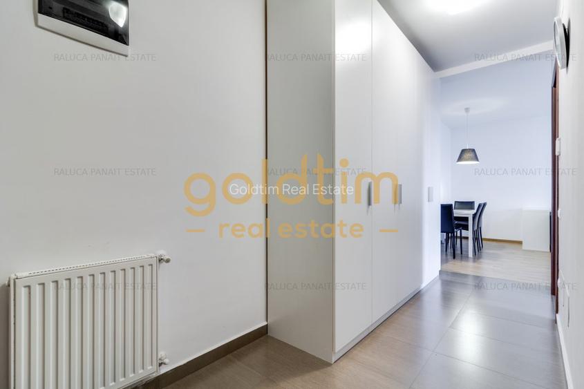 NOU!!!SUPERB/LOC DE PARCARE/SPATII DE DEPOZITARE - 8